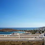 Horizon Άγιος Ιωάννης