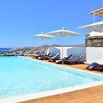 Horizon * Άγιος Ιωάννης