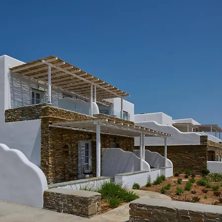 Horizon Villa Agios Ioannis (Tinos)