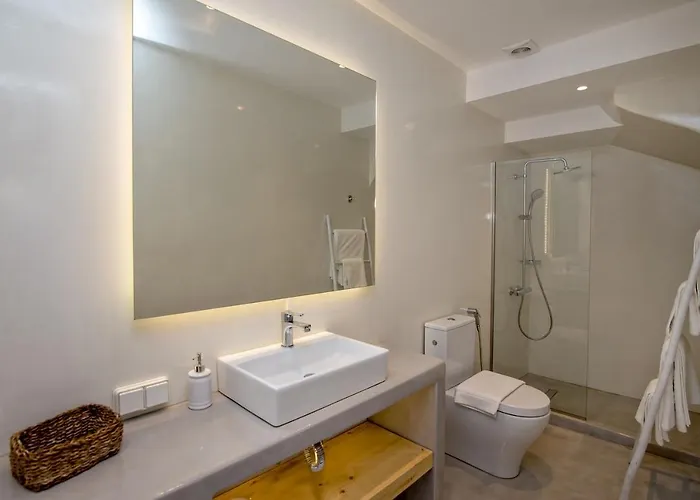 Horizon Villa Agios Ioannis (Tinos)