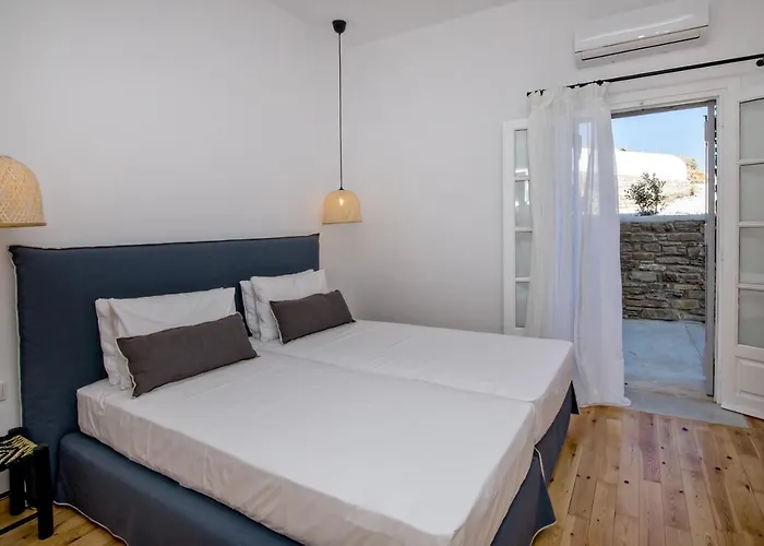 Horizon Agios Ioannis (Tinos)