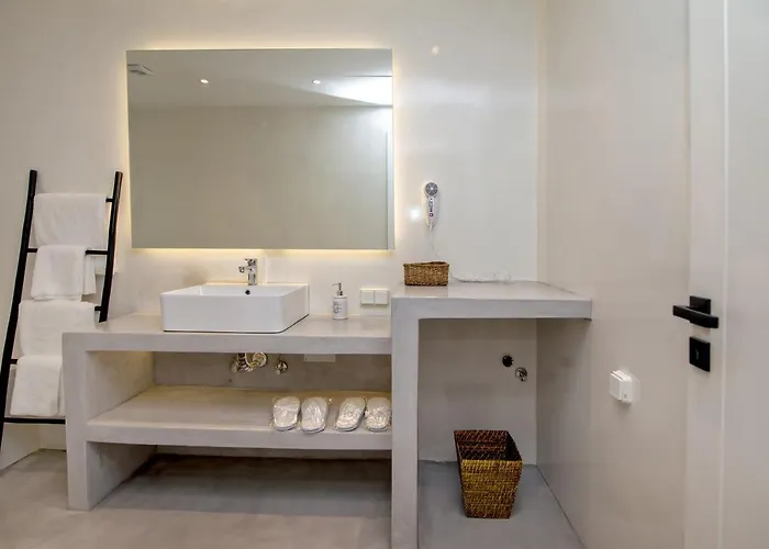 Horizon Agios Ioannis (Tinos)