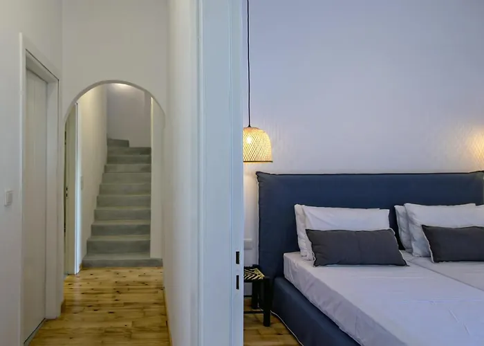 Horizon * Agios Ioannis (Tinos)