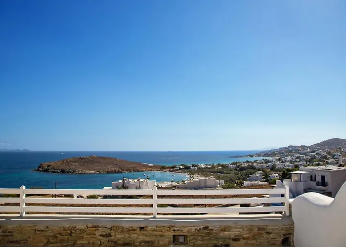 Horizon Agios Ioannis (Tinos)