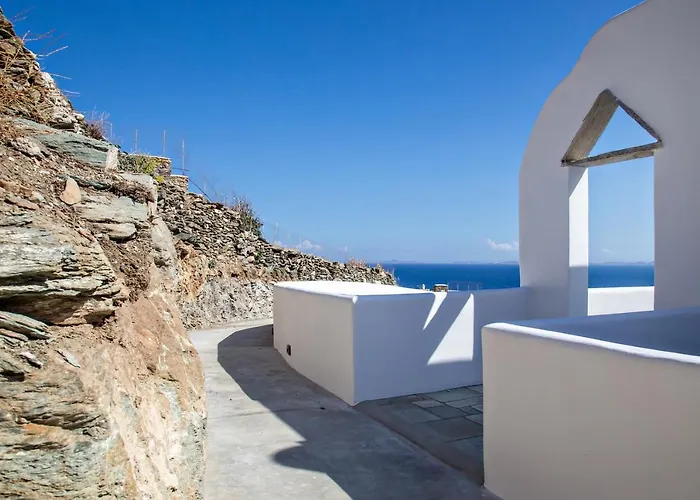 Horizon * Agios Ioannis (Tinos)