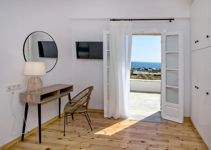 Horizon Agios Ioannis (Tinos)