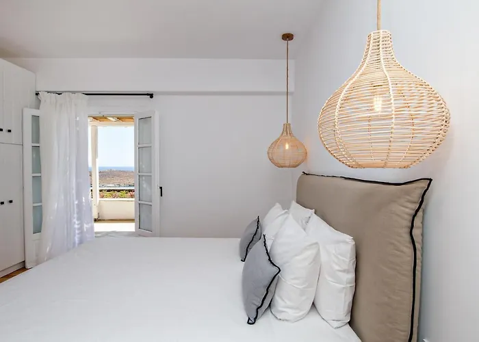 Horizon Villa Agios Ioannis (Tinos)