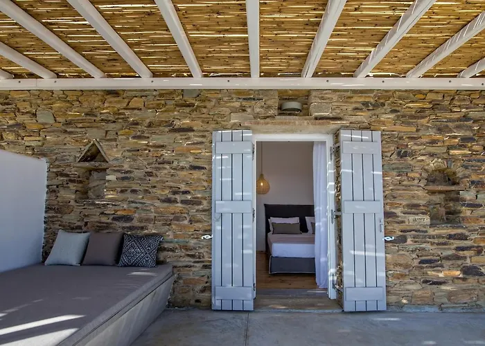 Horizon Villa Agios Ioannis (Tinos)