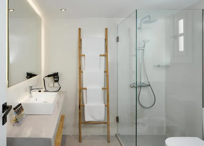 Horizon Agios Ioannis (Tinos)