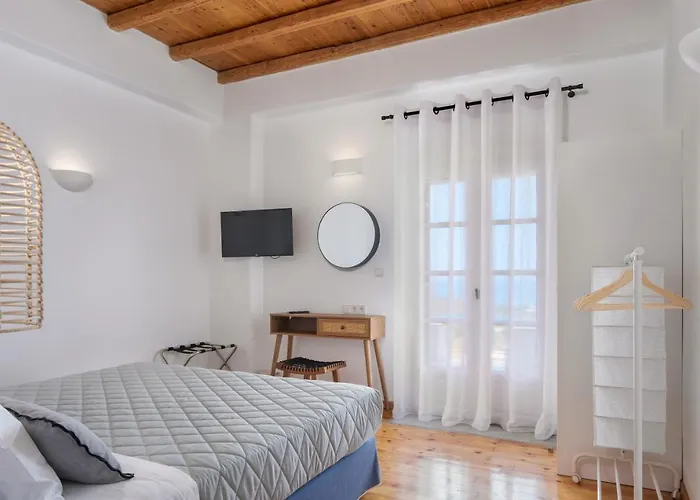 Horizon * Agios Ioannis (Tinos)