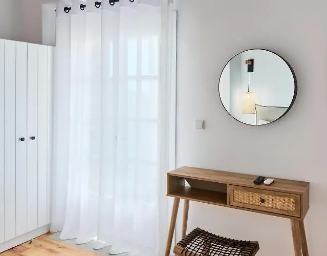 Horizon * Agios Ioannis (Tinos)