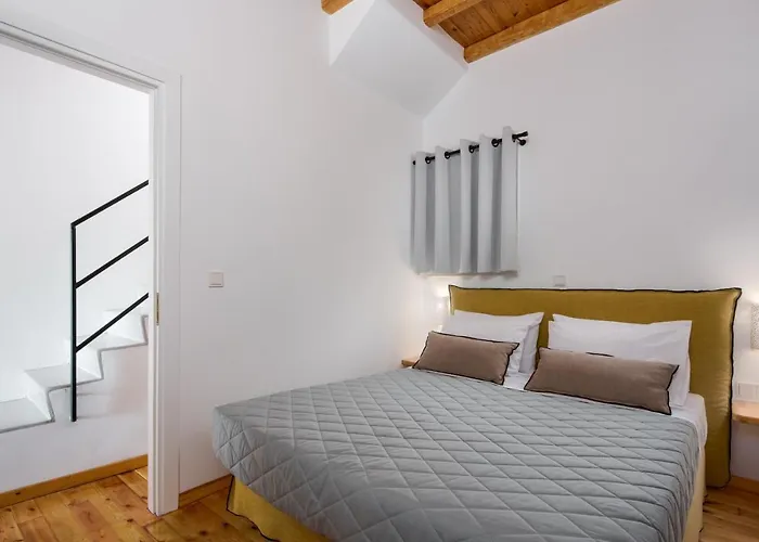 Horizon Villa Agios Ioannis (Tinos)