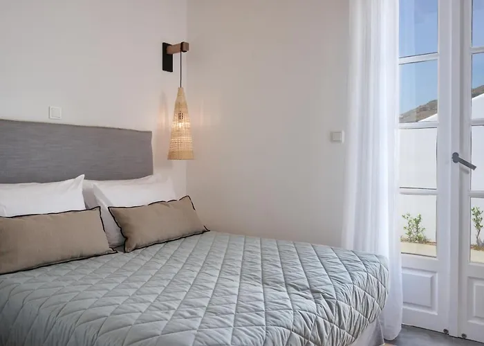 Horizon Agios Ioannis (Tinos)