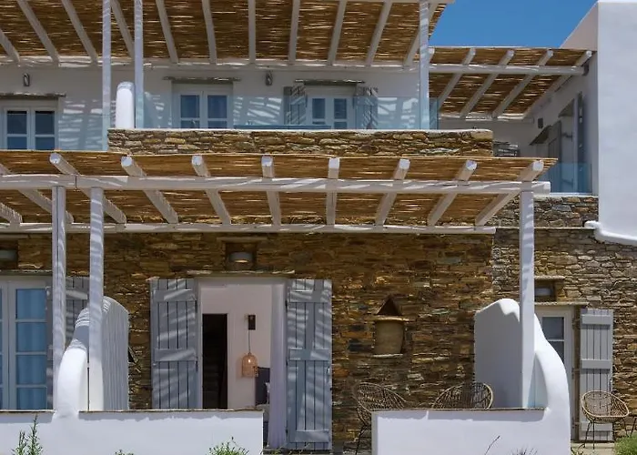 Horizon Agios Ioannis (Tinos)