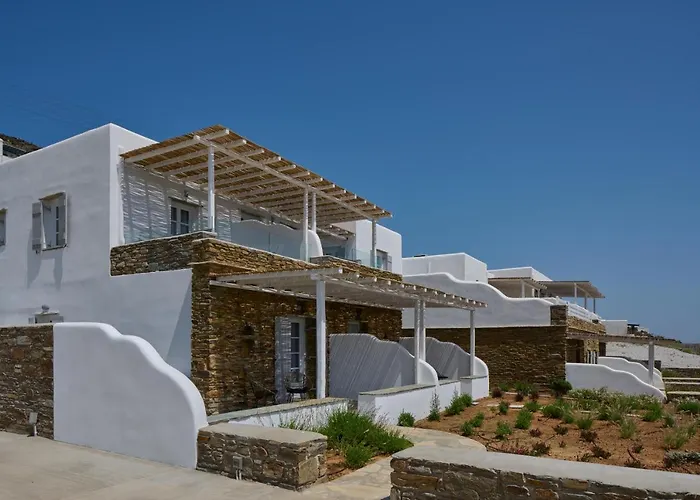 Horizon Villa Agios Ioannis (Tinos)