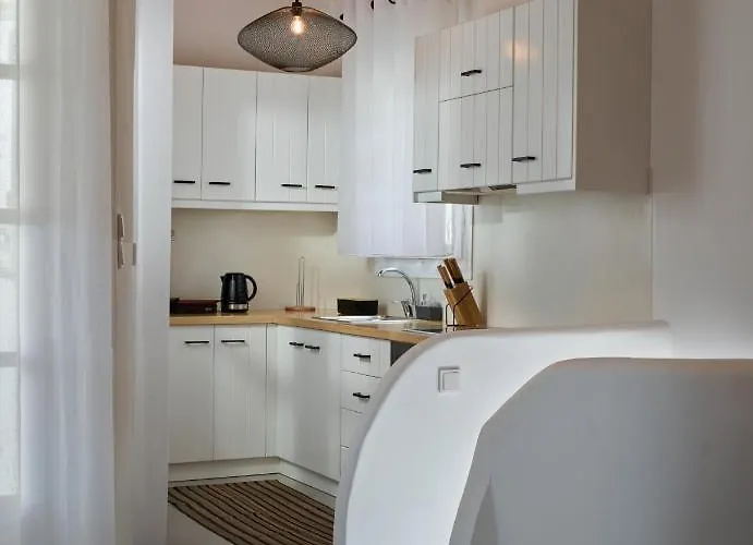 Horizon Agios Ioannis (Tinos)