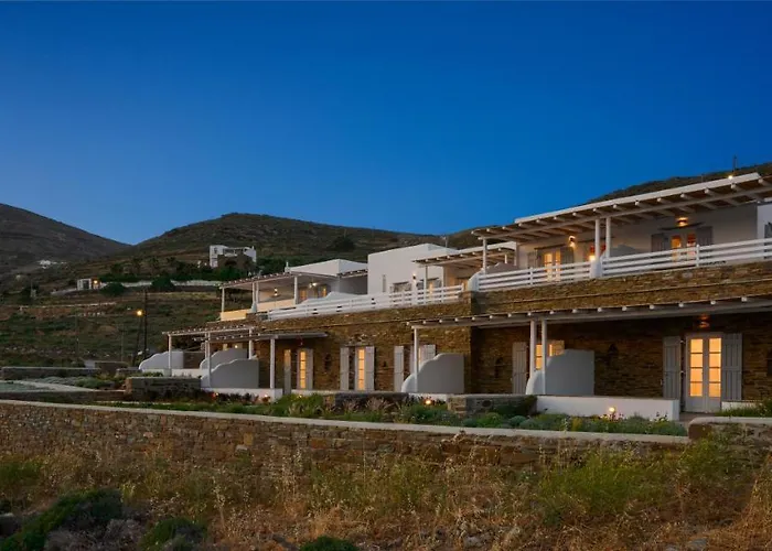 Villa Horizon Agios Ioannis (Tinos)