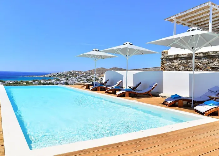 Horizon * Agios Ioannis (Tinos)