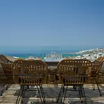 Horizon * Agios Ioannis (Tinos)