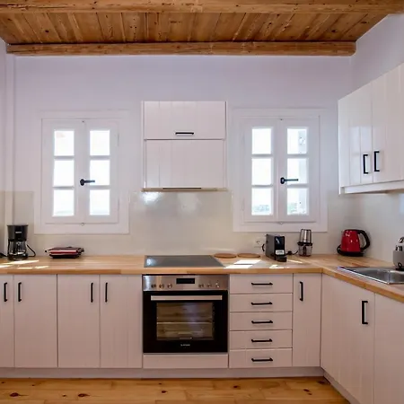 Horizon * Ájosz Joánisz