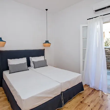 Horizon Villa Agios Ioannis (Tinos)