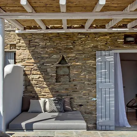 Villa Horizon Agios Ioannis (Tinos)