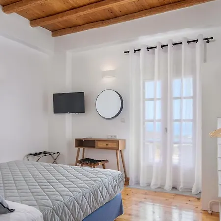 Horizon * Agios Ioannis (Tinos)