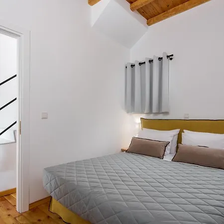 Horizon Villa Agios Ioannis (Tinos)