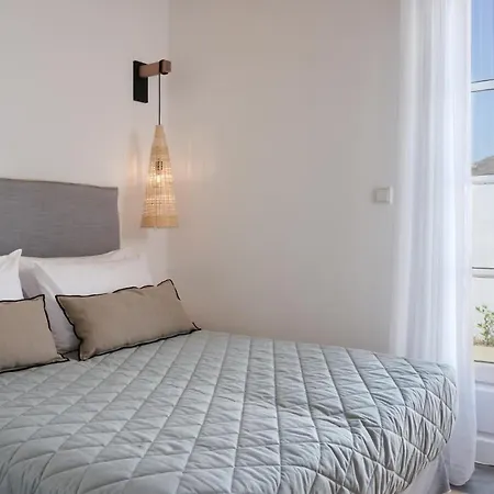 Horizon Agios Ioannis (Tinos)