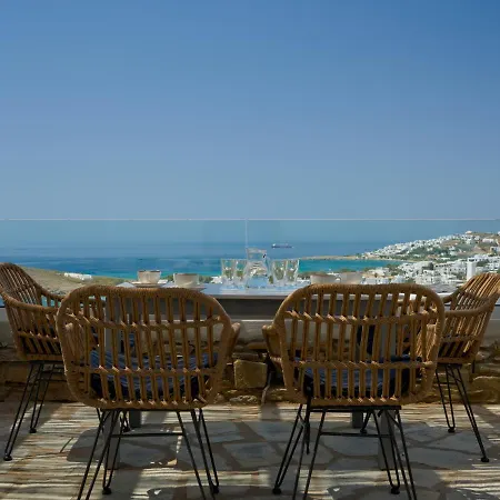 Horizon * Agios Ioannis (Tinos)