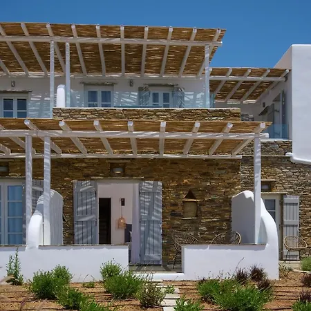 Horizon Agios Ioannis (Tinos)