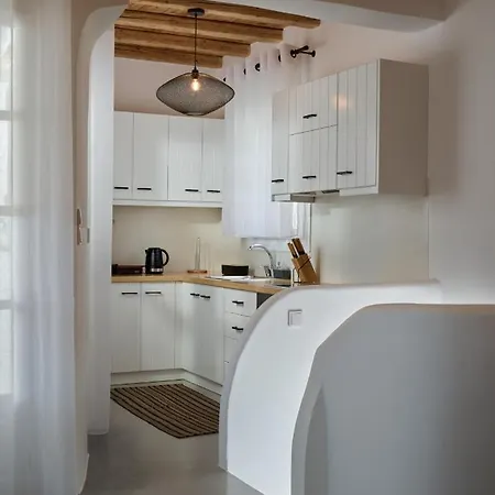 Horizon Agios Ioannis (Tinos)