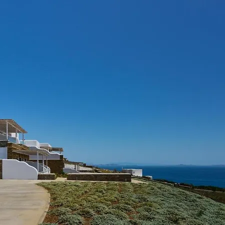 Horizon Villa