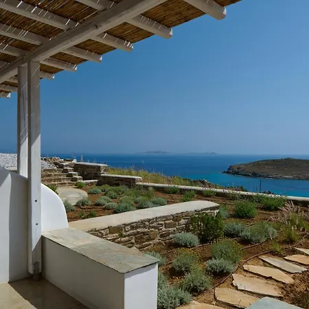 Horizon * Agios Ioannis (Tinos)