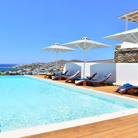 Horizon * Agios Ioannis (Tinos)