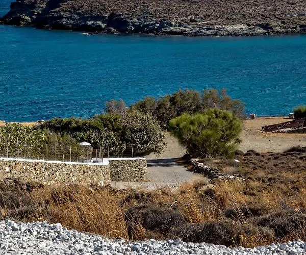 Horizon Villa Agios Ioannis (Tinos)