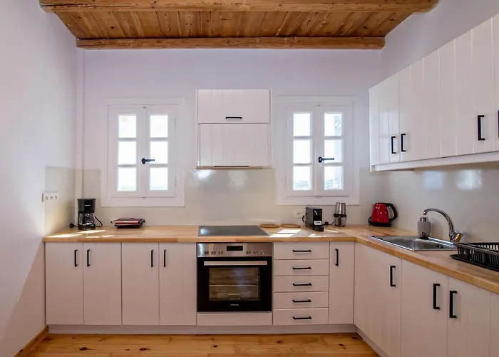 Horizon * Agios Ioannis (Tinos)