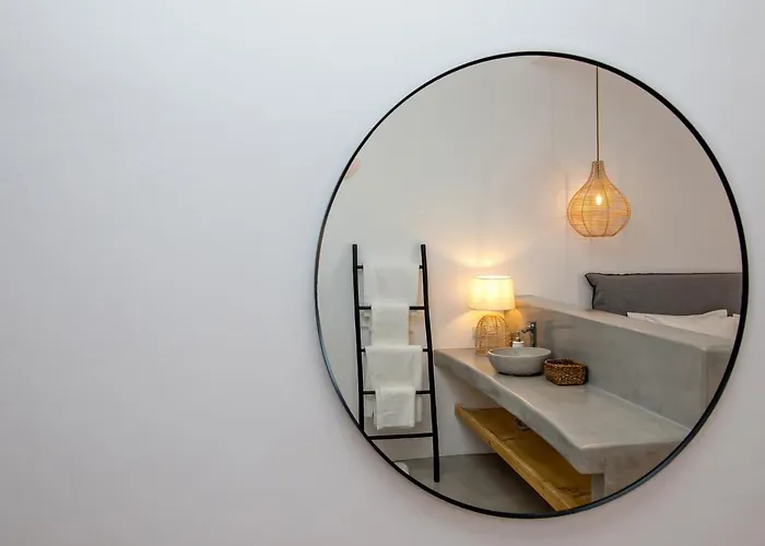 Horizon Villa Agios Ioannis (Tinos)