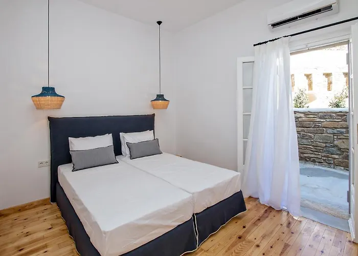 Horizon Villa Agios Ioannis (Tinos)