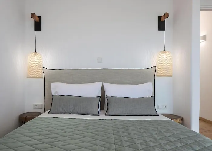 Horizon * אגיוס יואניס