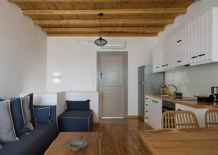 Villa Horizon Agios Ioannis (Tinos)